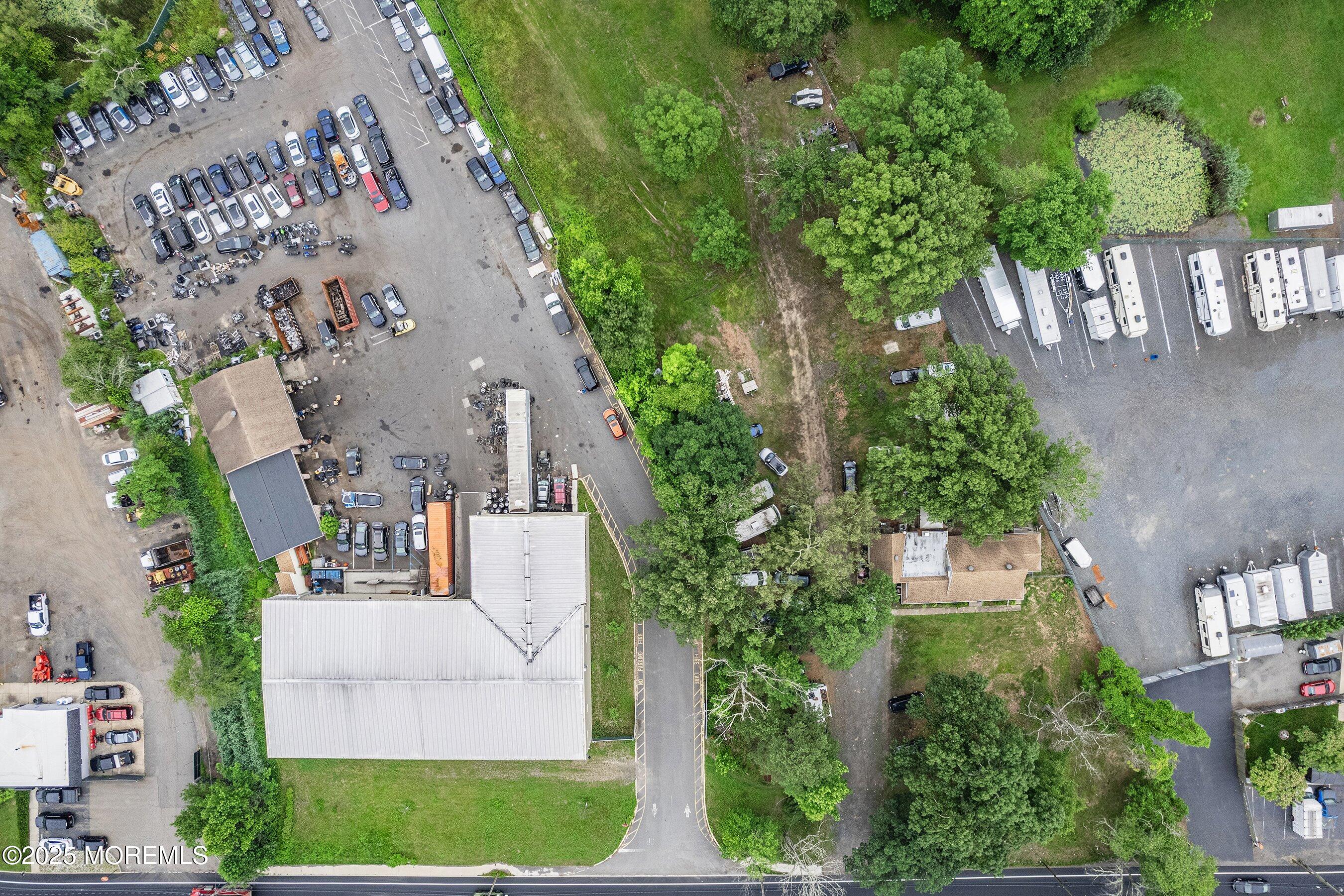 1706-1710 Englishtown Road