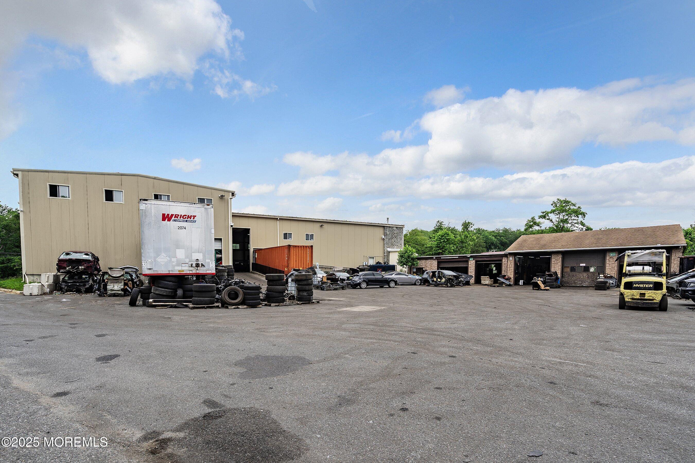 1706-1710 Englishtown Road