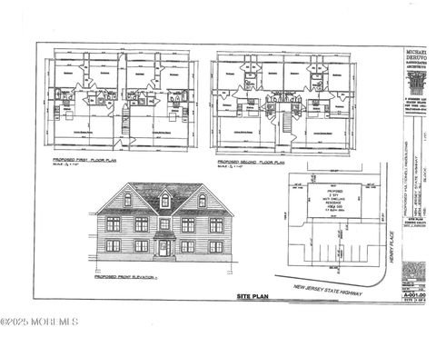 516 Henry Place Middletown NJ 07748