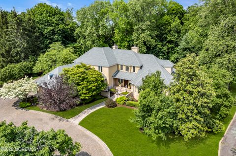 34 Bruns Road West Allenhurst NJ 07711