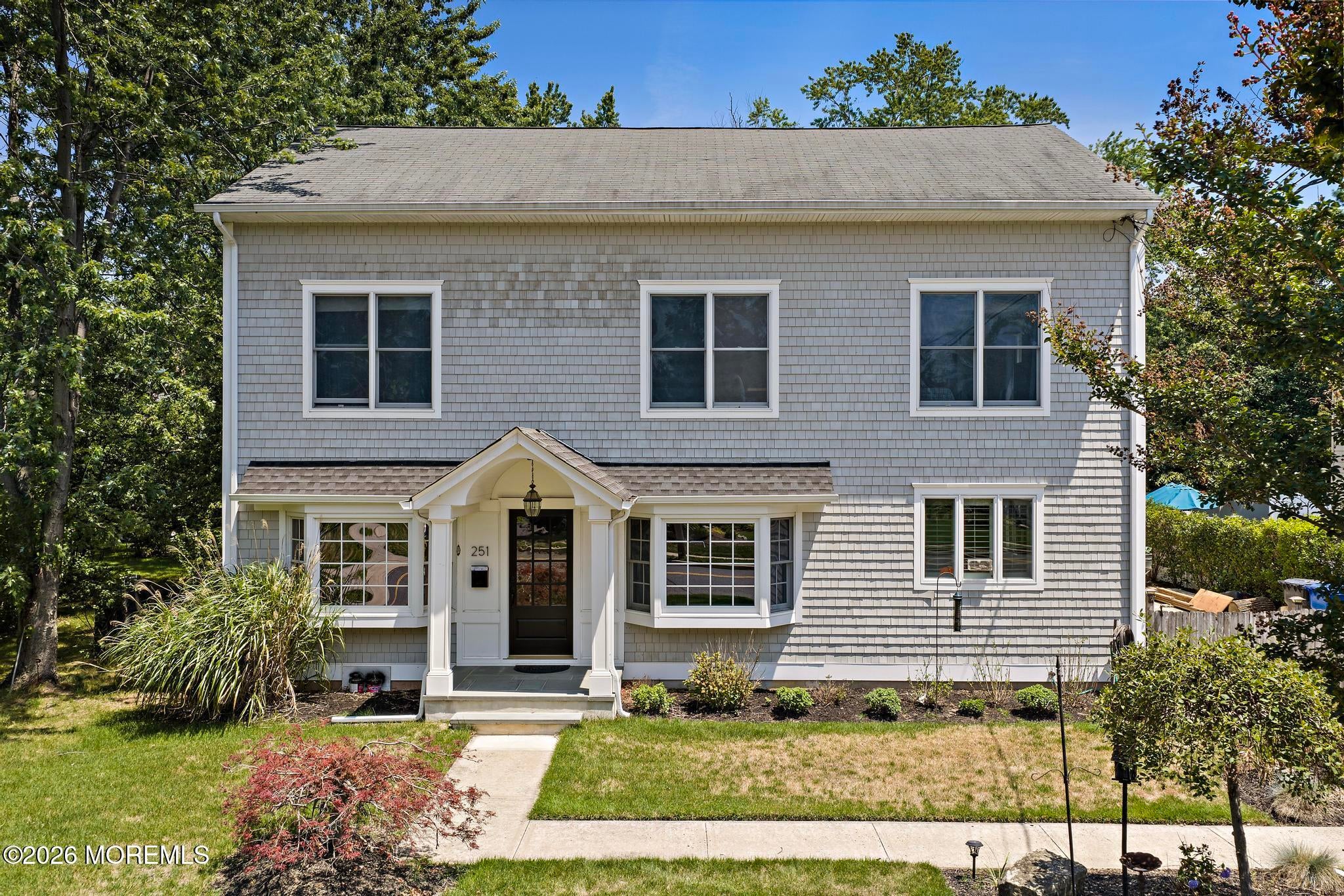 251 Hance Road