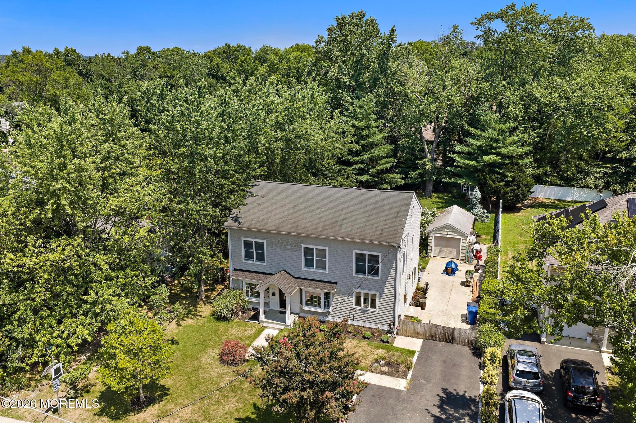 251 Hance Road