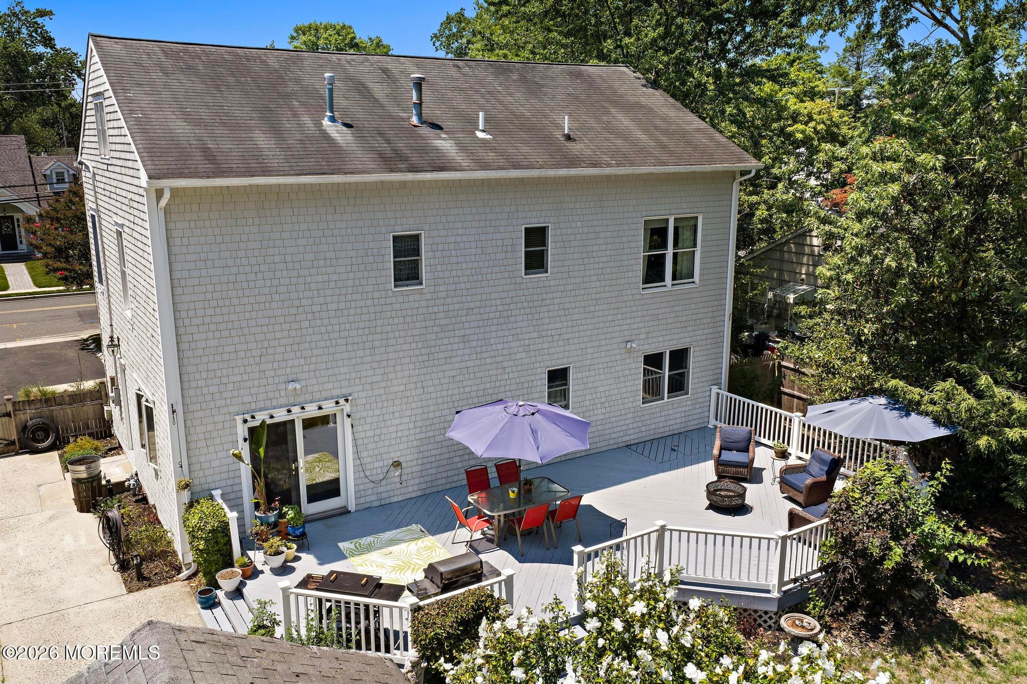 251 Hance Road