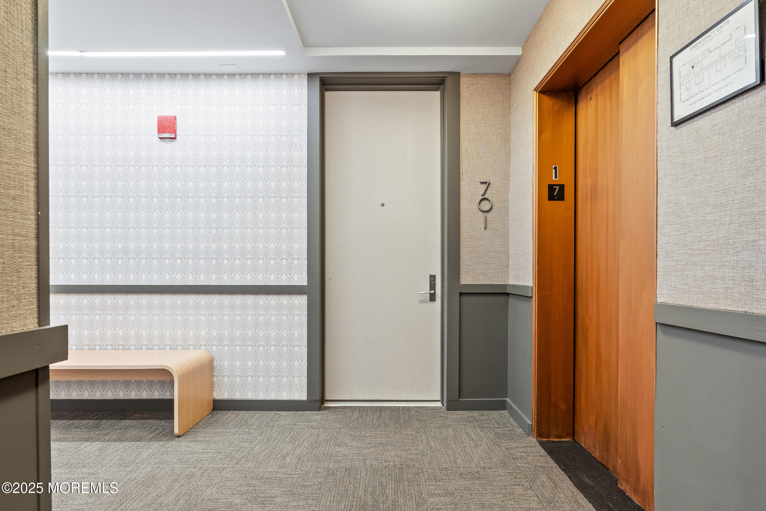 601 Bangs Avenue #701, Asbury Park, New Jersey image 5