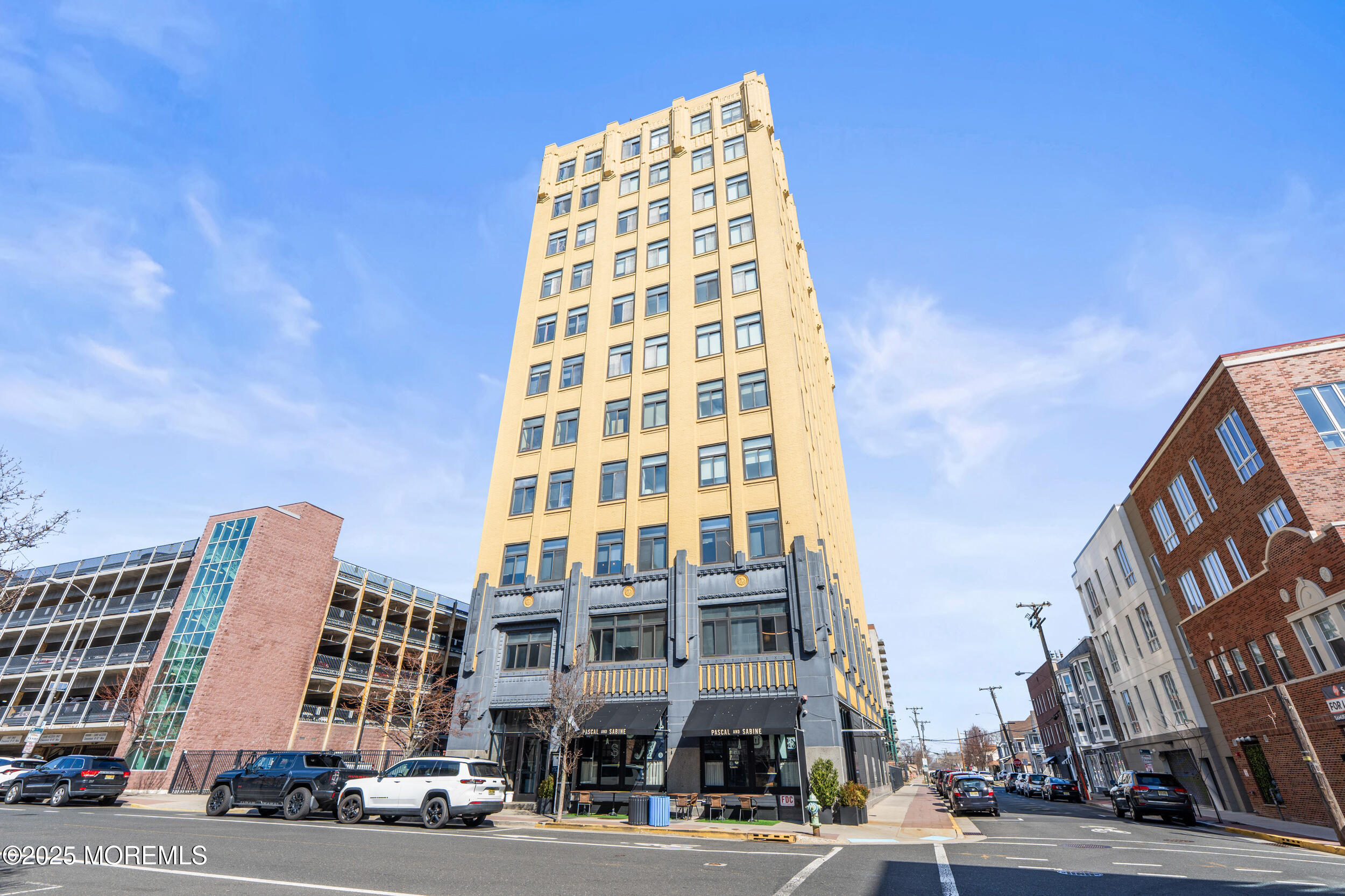 601 Bangs Avenue #701, Asbury Park, New Jersey image 2