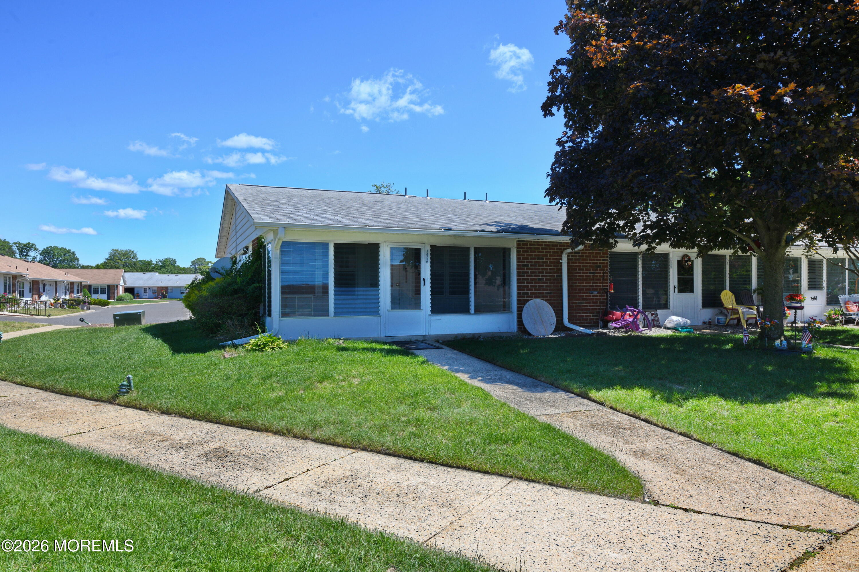 Photo 1 of 21 — 1211A Shetland Drive, Lakewood, NJ 08701