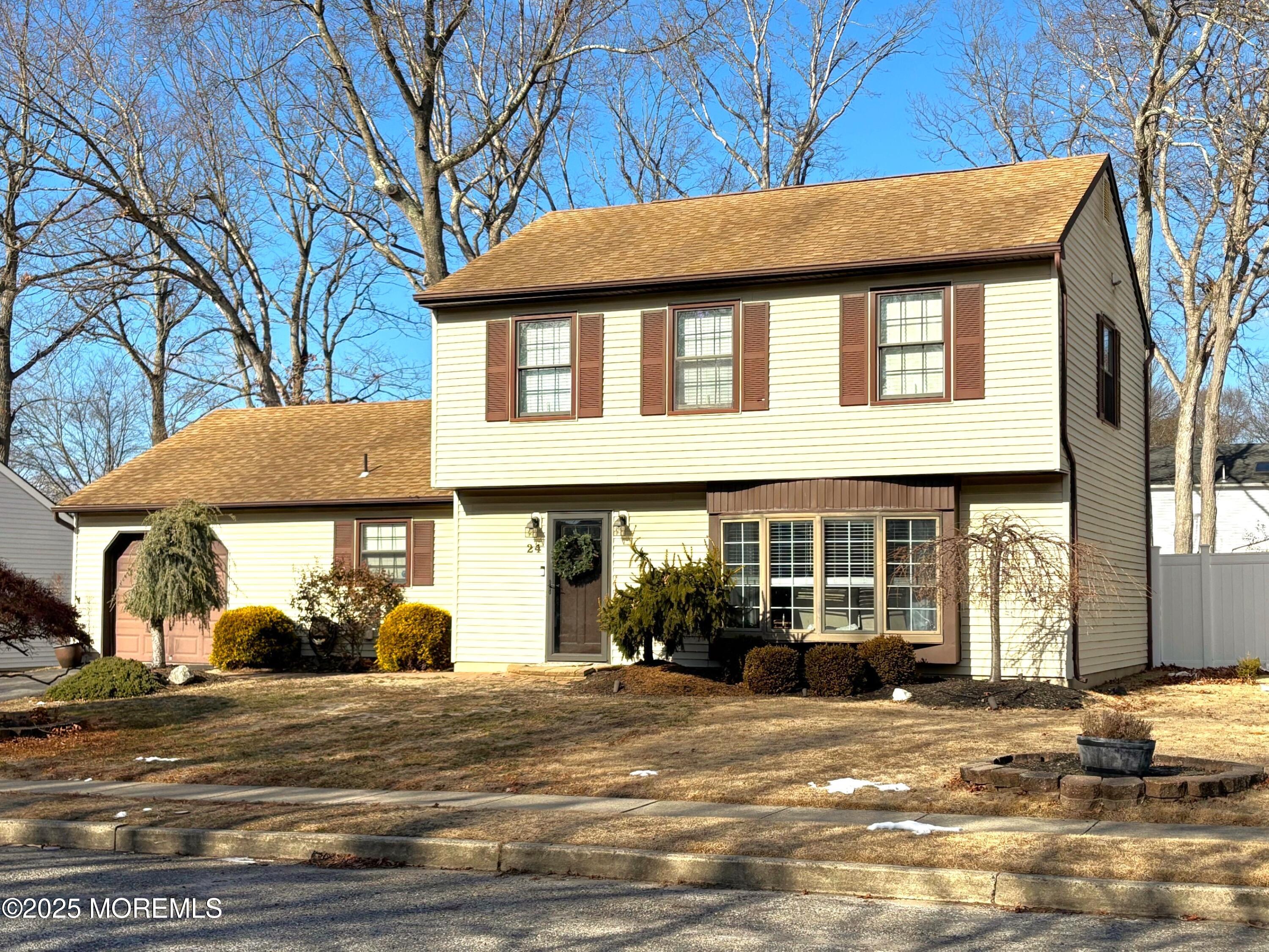 24 Standish Drive, Howell, New Jersey image 35