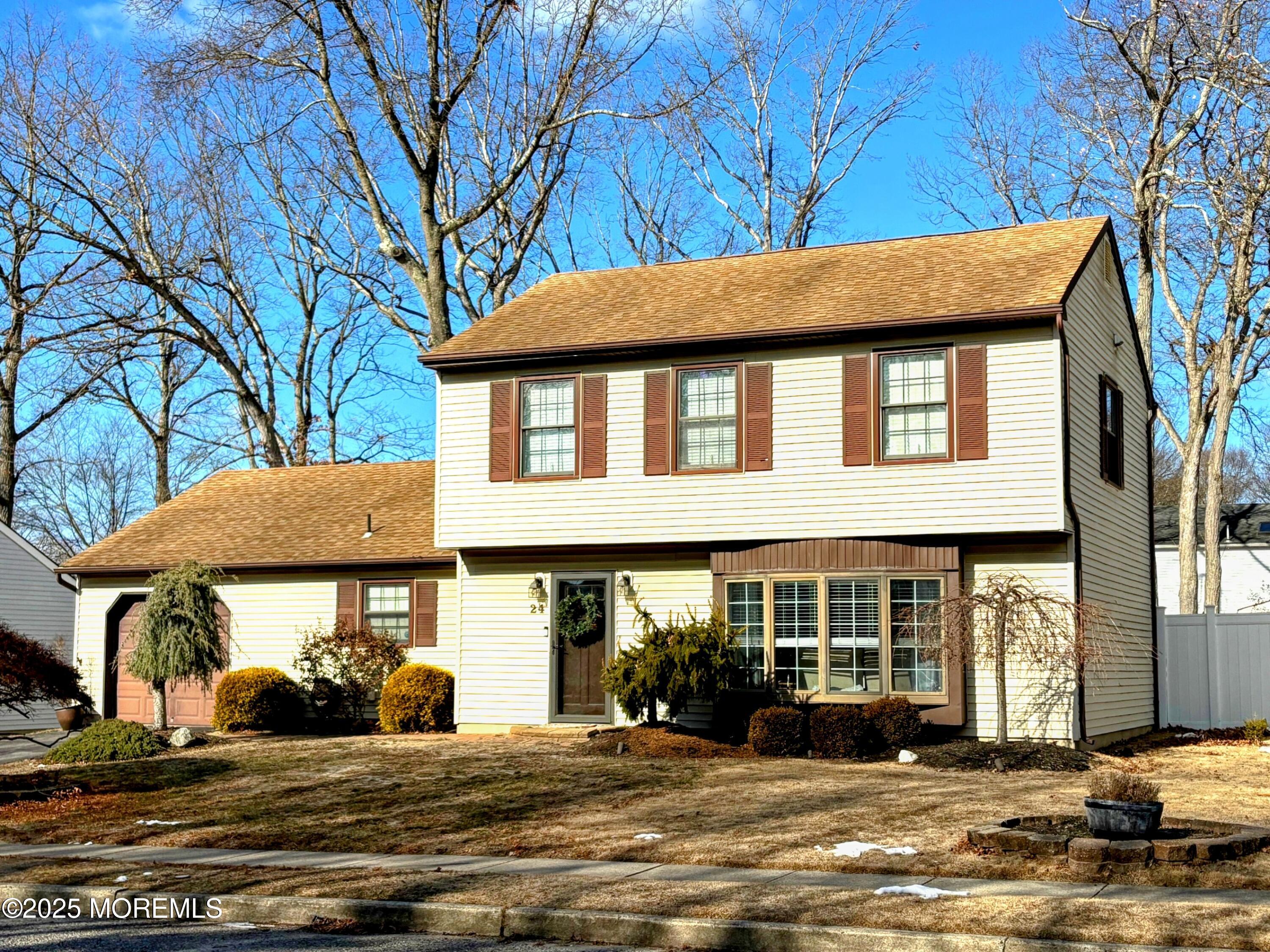 24 Standish Drive, Howell, New Jersey image 1