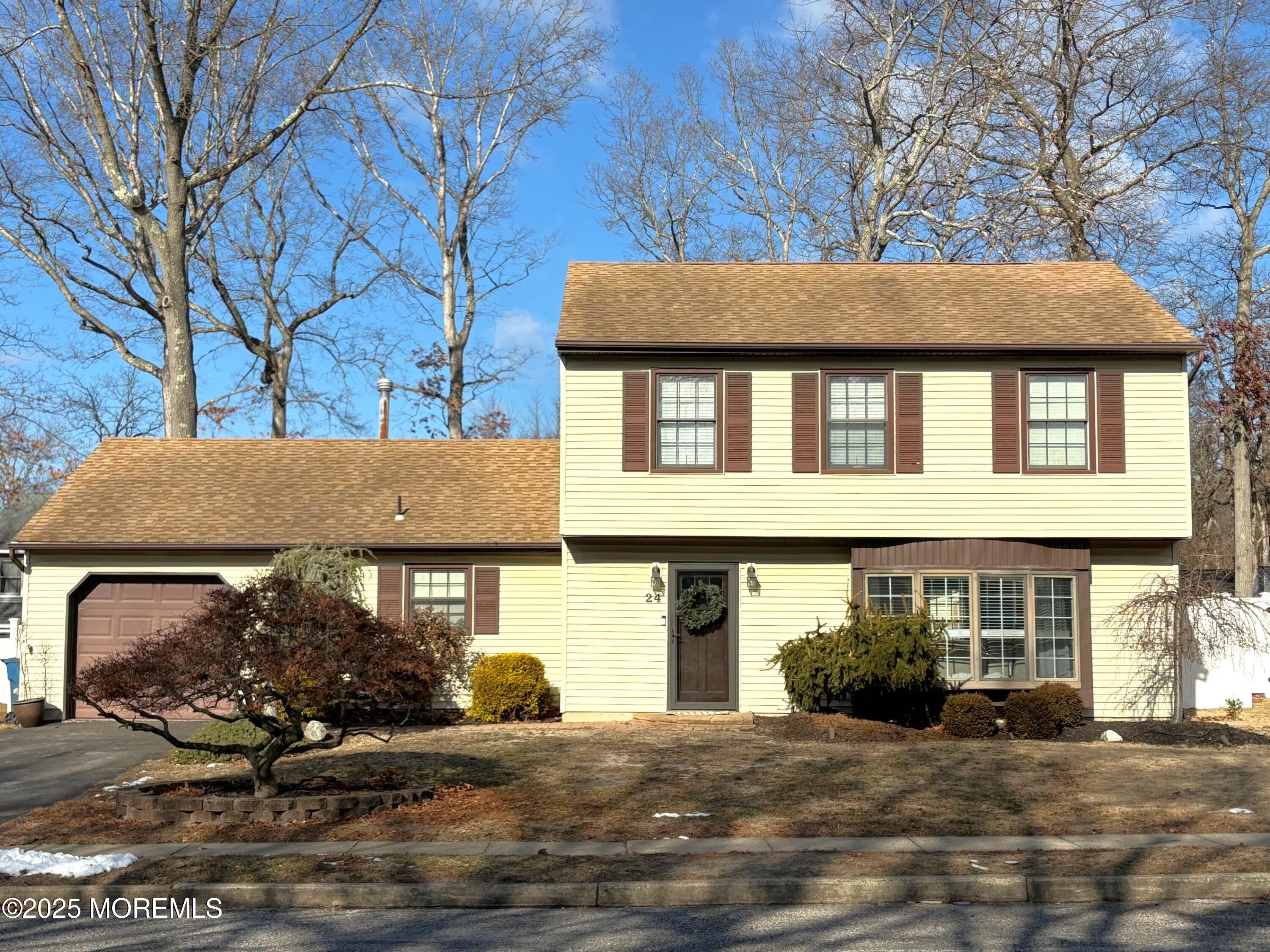 24 Standish Drive, Howell, New Jersey image 2