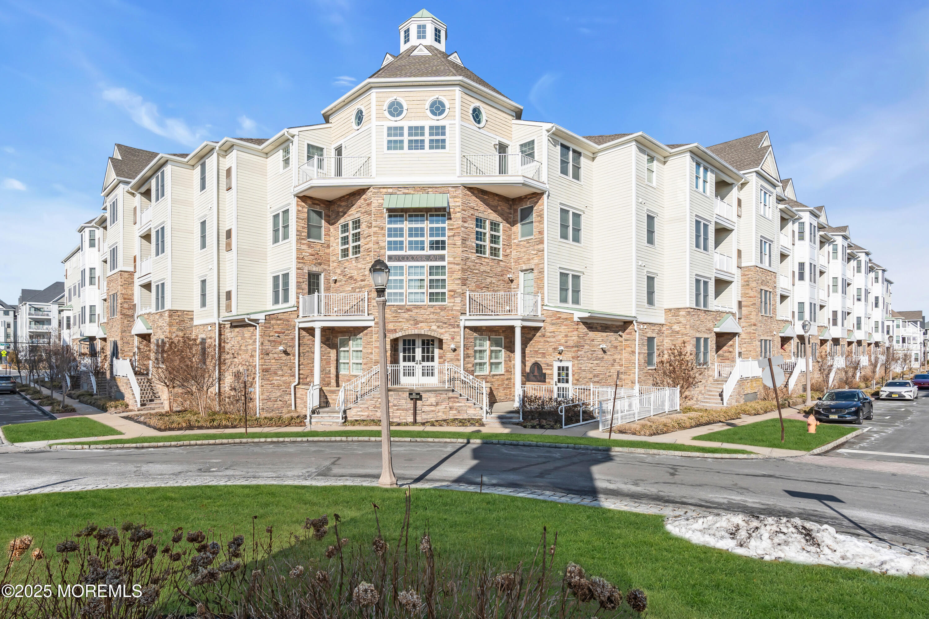 33 Cooper Avenue #110, Long Branch, New Jersey image 1