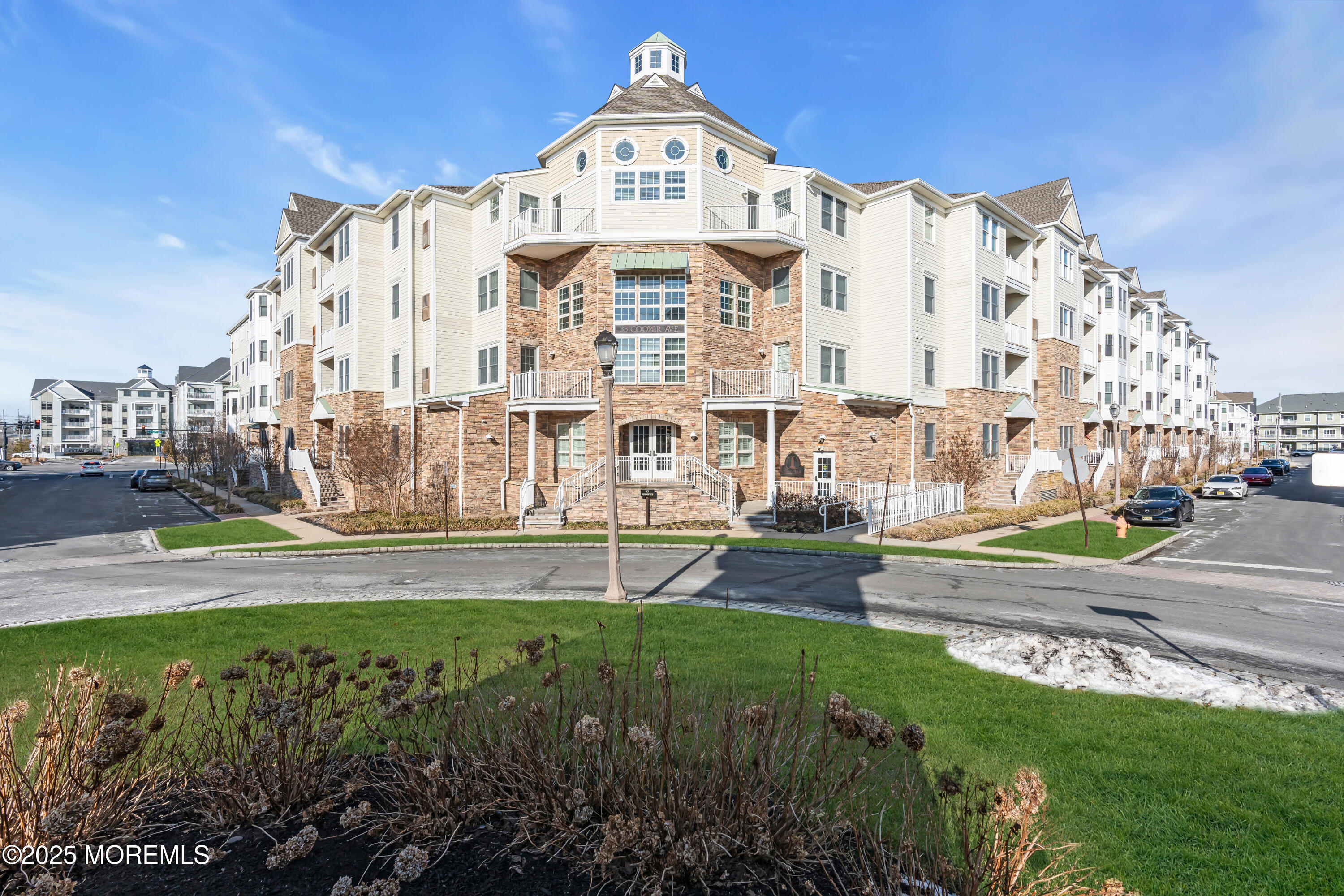 33 Cooper Avenue #110, Long Branch, New Jersey image 3