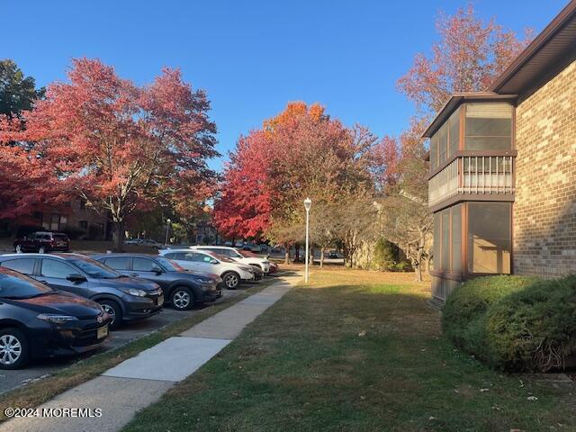 171 Amberly Drive #A, Manalapan, New Jersey image 21