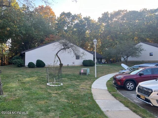 171 Amberly Drive #A, Manalapan, New Jersey image 23