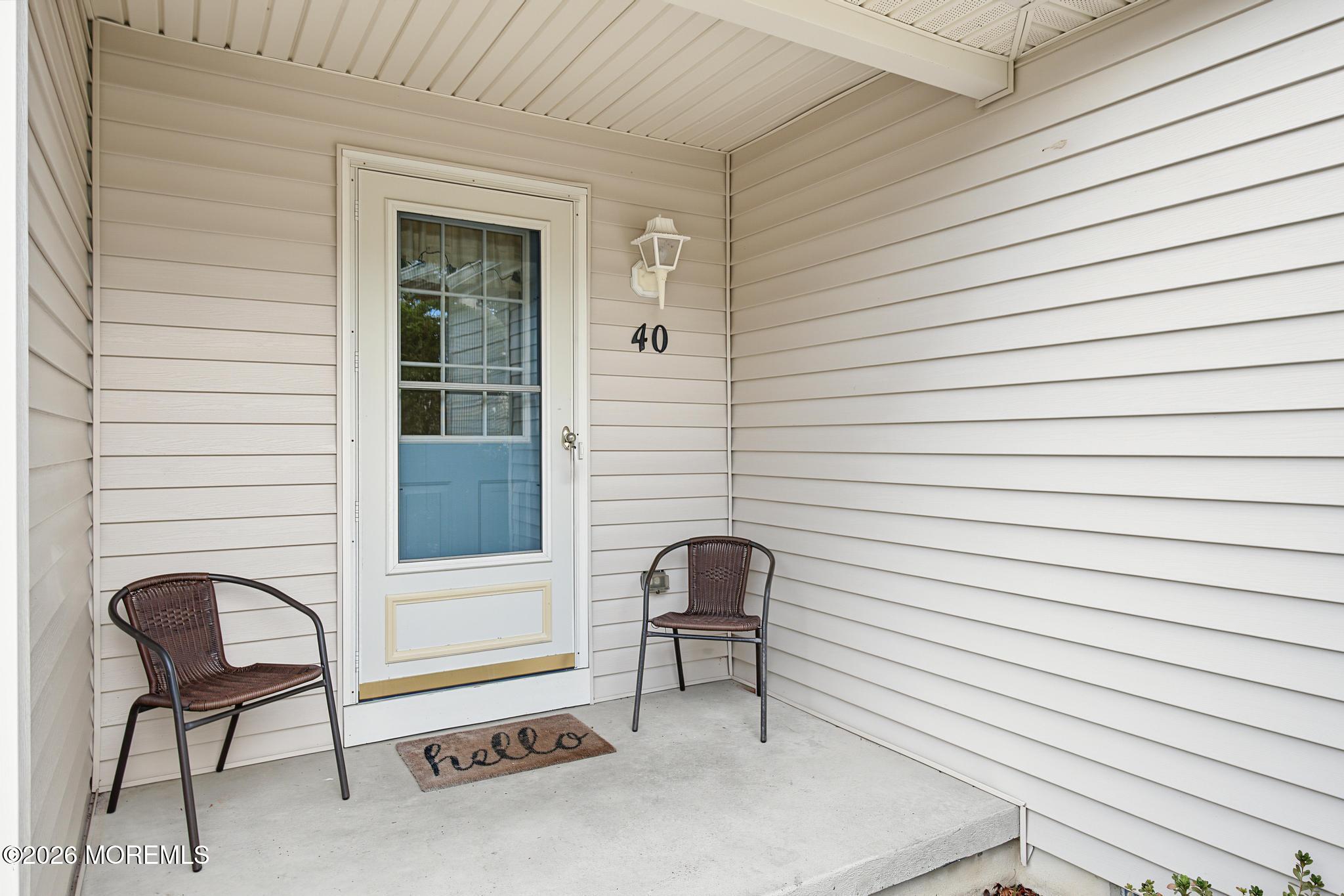 40 Pebble Beach Lane