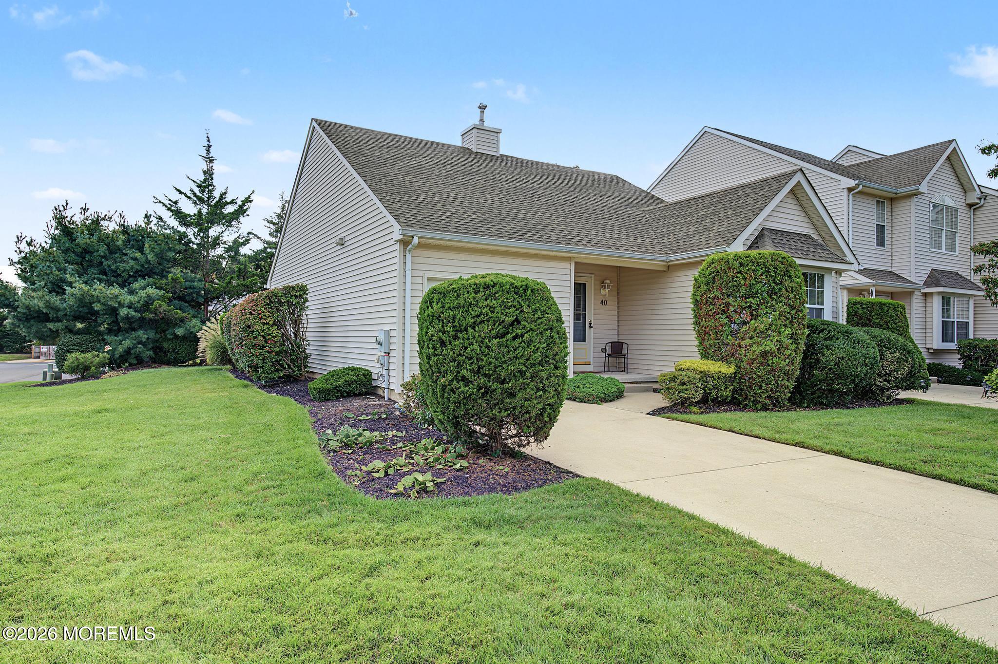40 Pebble Beach Lane