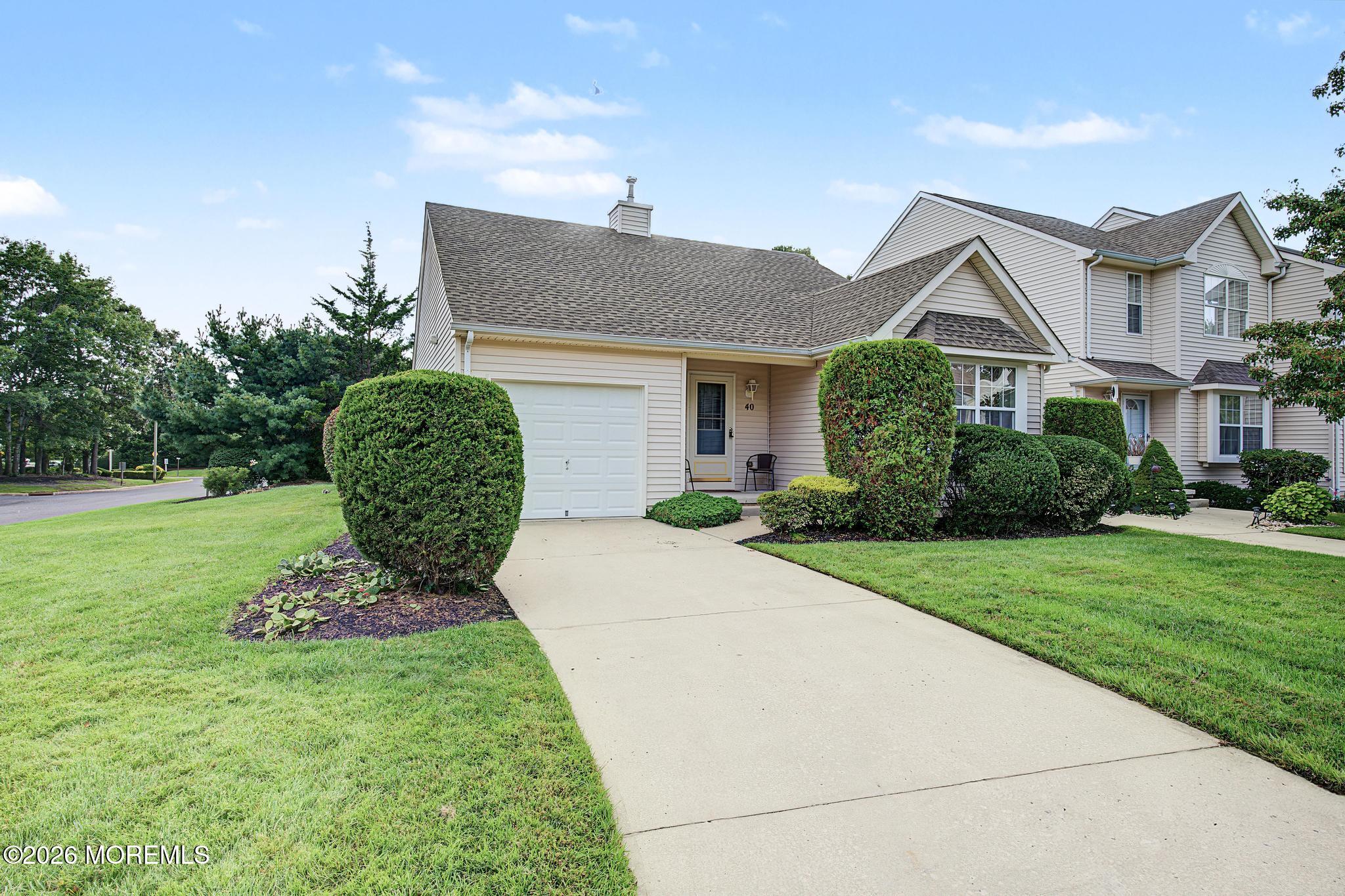 40 Pebble Beach Lane