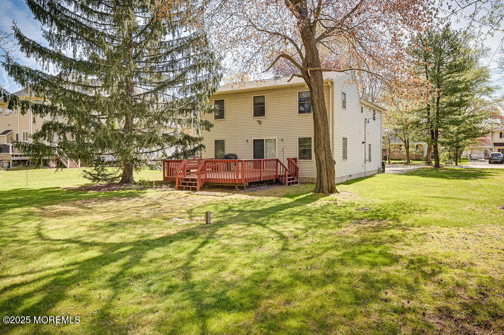 244 Wilson Avenue, Port Monmouth, New Jersey image 30