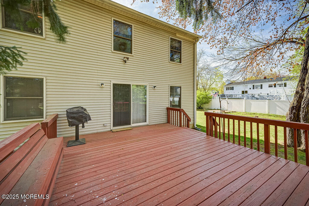 244 Wilson Avenue, Port Monmouth, New Jersey image 34