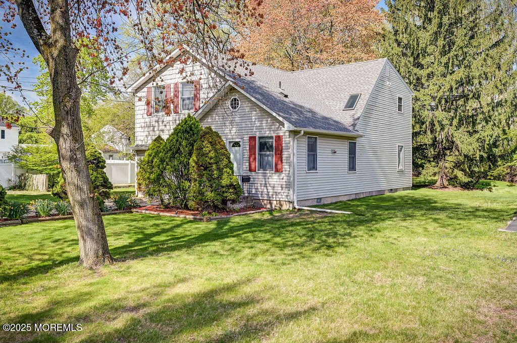 244 Wilson Avenue, Port Monmouth, New Jersey image 1