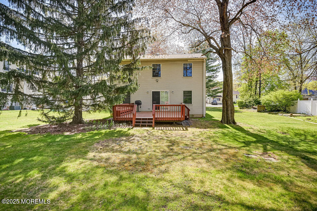 244 Wilson Avenue, Port Monmouth, New Jersey image 31