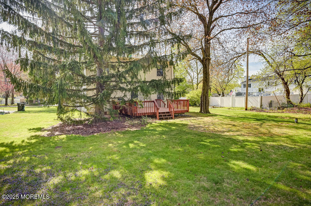 244 Wilson Avenue, Port Monmouth, New Jersey image 32