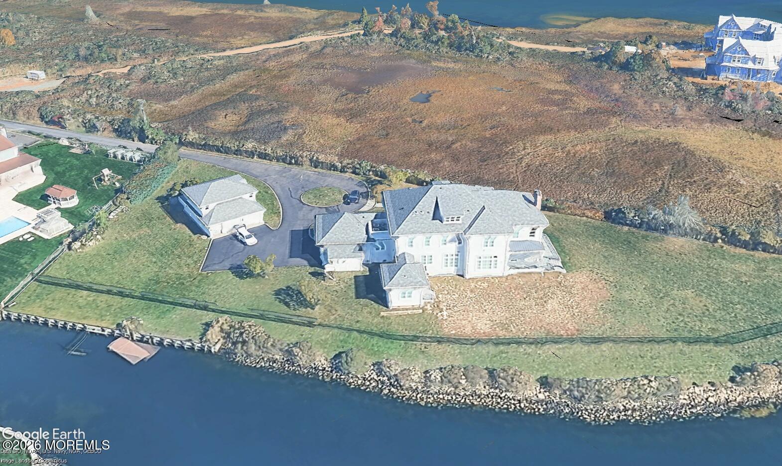 16 Broadmoor Drive