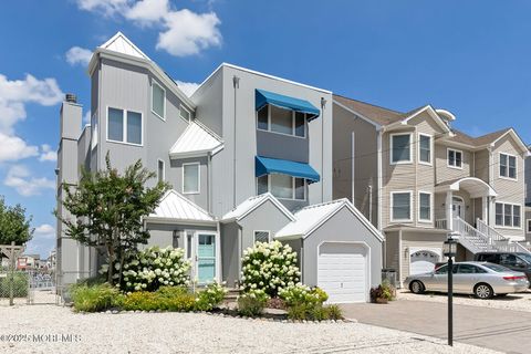 Photo of 254 Harbor Court, Lavallette, NJ 08735 (MLS # 22531089)