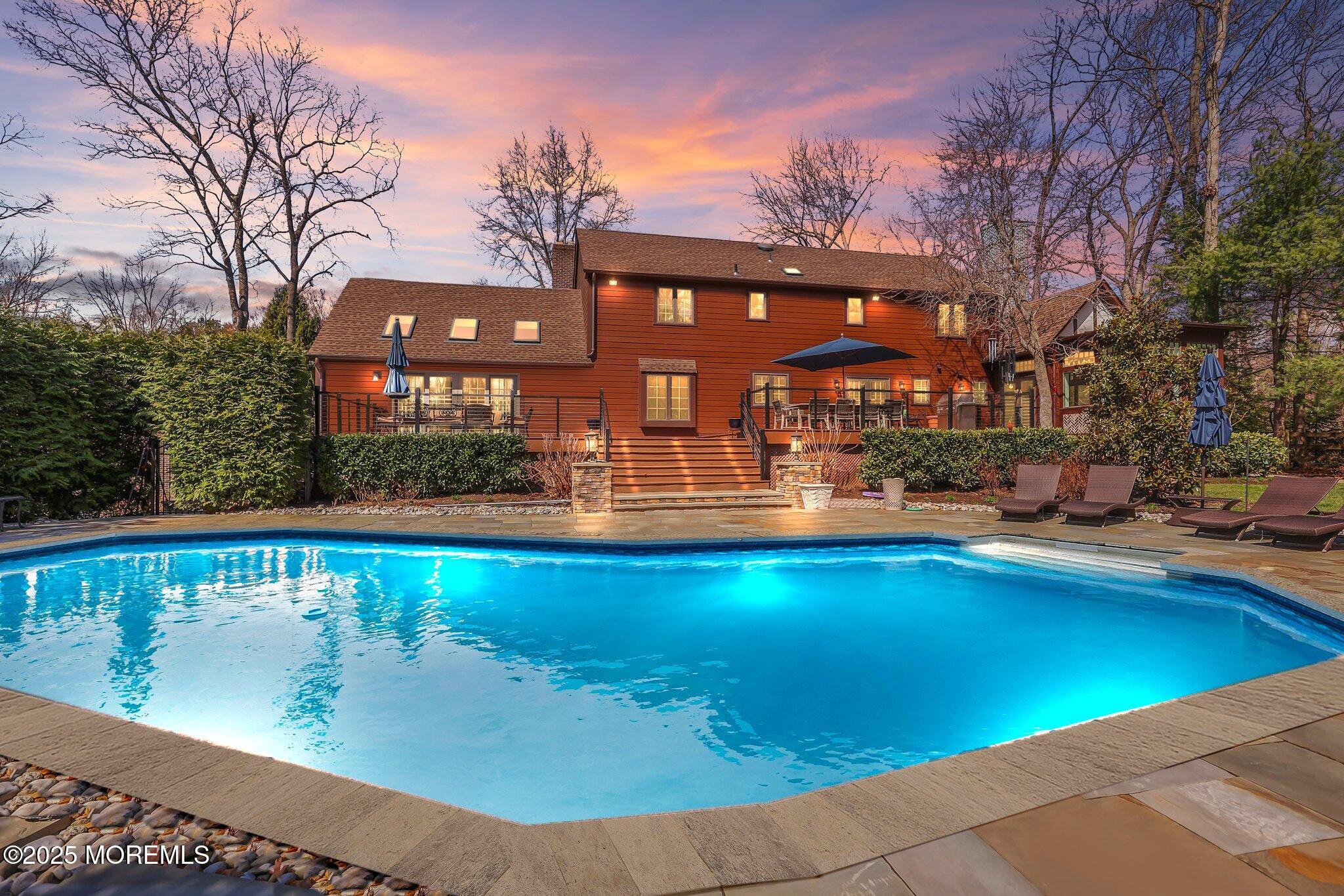 51 Durand Drive, Freehold, New Jersey image 8