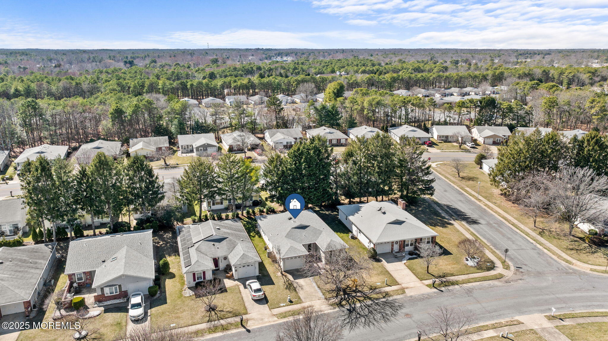 63 Lauren Lane, Brick, New Jersey image 25
