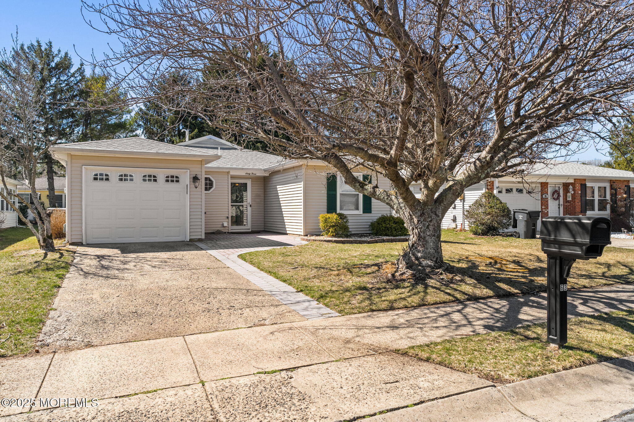 63 Lauren Lane, Brick, New Jersey image 8