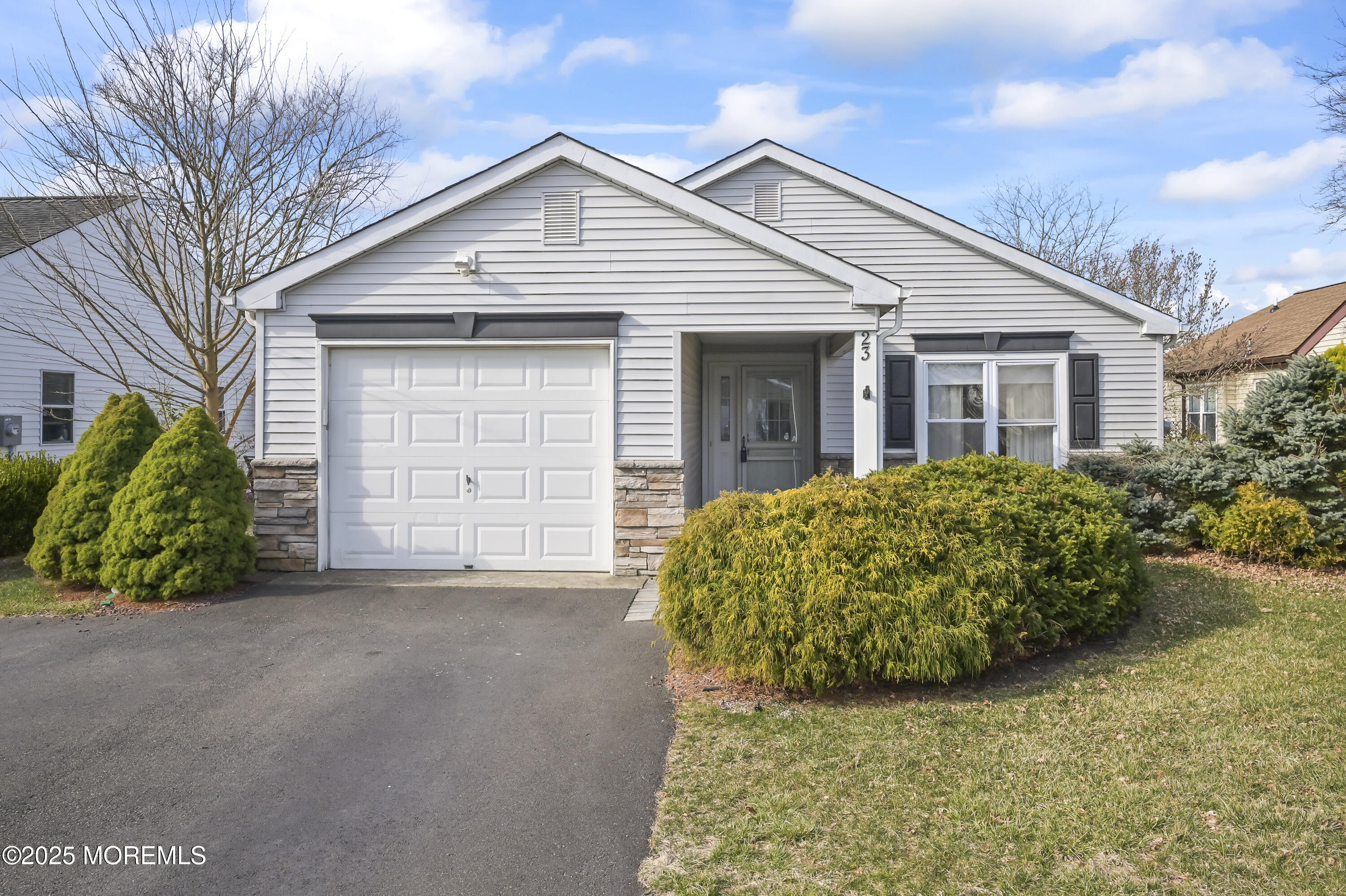 23 Oakham Row, Manchester, New Jersey image 1