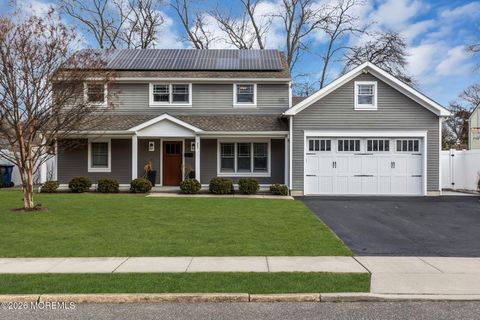 Photo of 27 Branch Road, Oakhurst, NJ 07755 (MLS # 22601641)