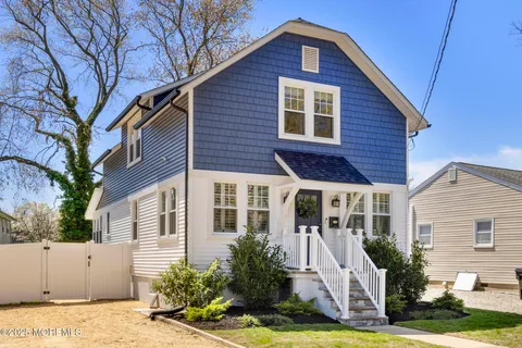 6 Viola Avenue, Leonardo, NJ 07737 - MLS#: 22511485