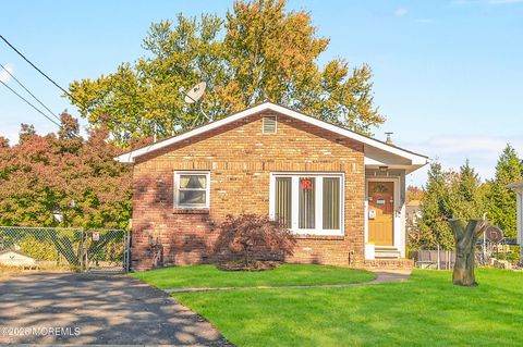 1711 Central Avenue Highland Park NJ 08904