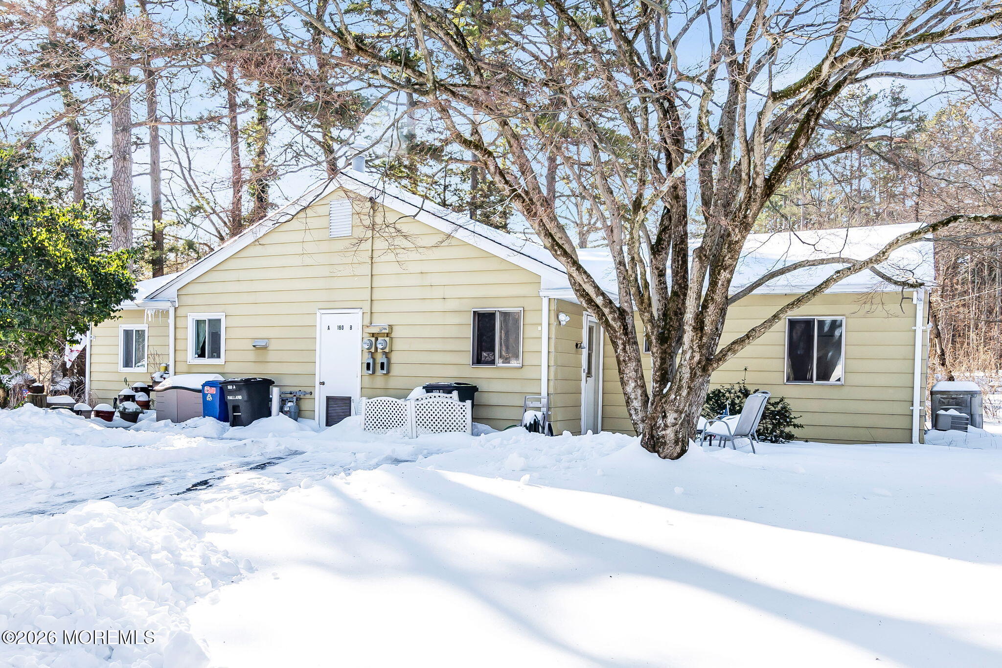 160 B Mallard Street