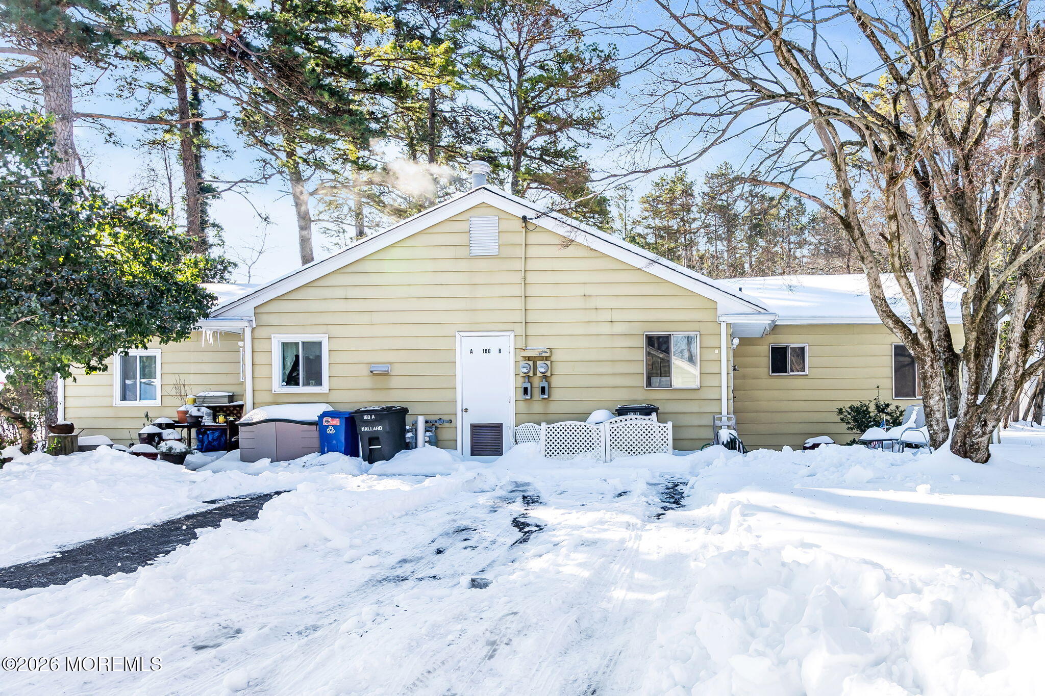 160 B Mallard Street