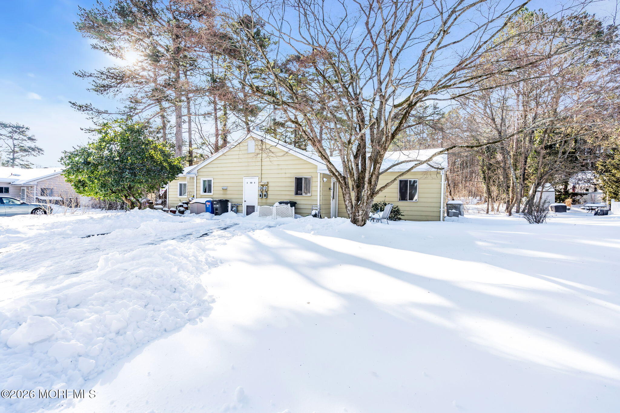 160 B Mallard Street