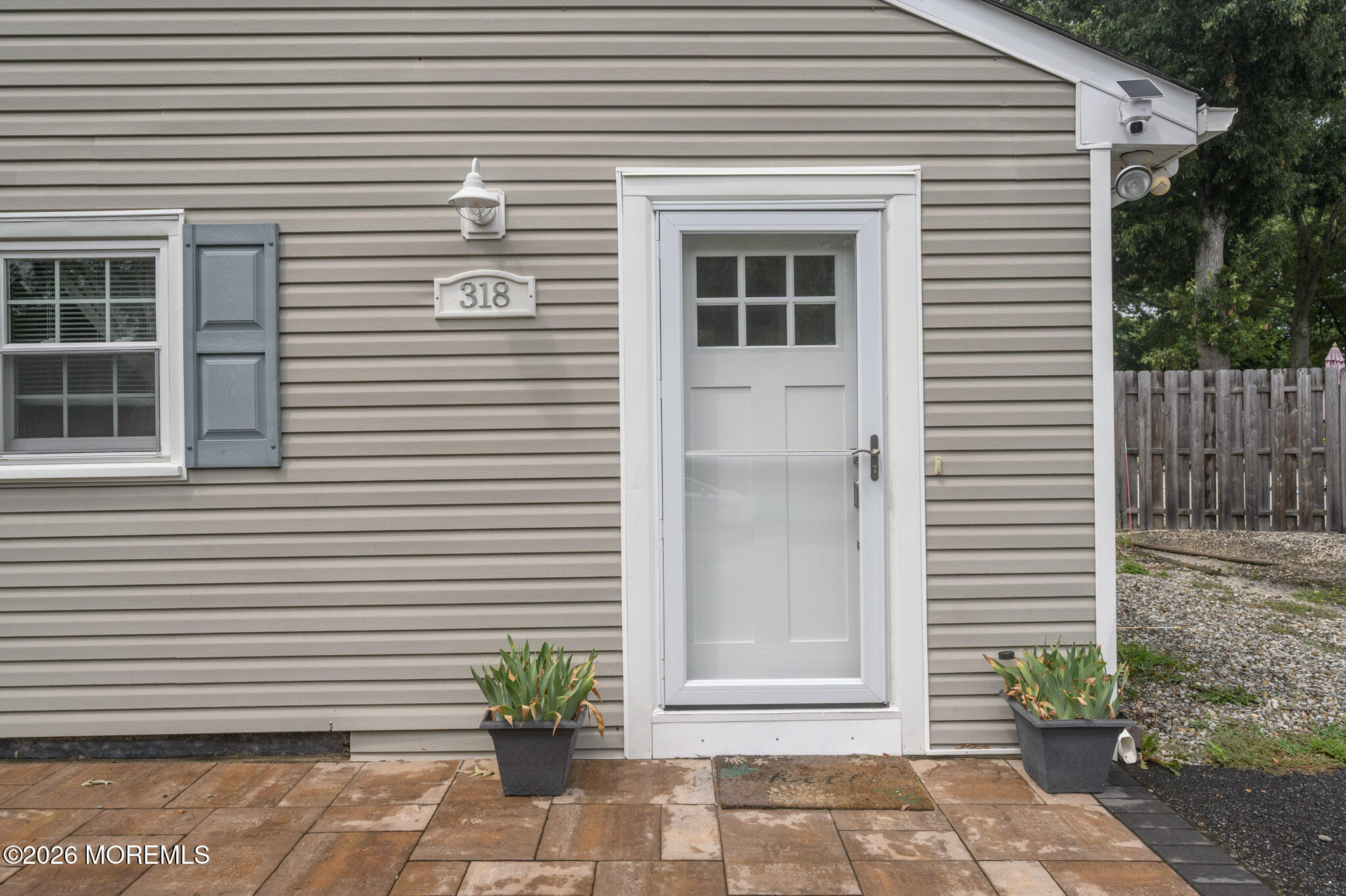 318 Hemlock Drive