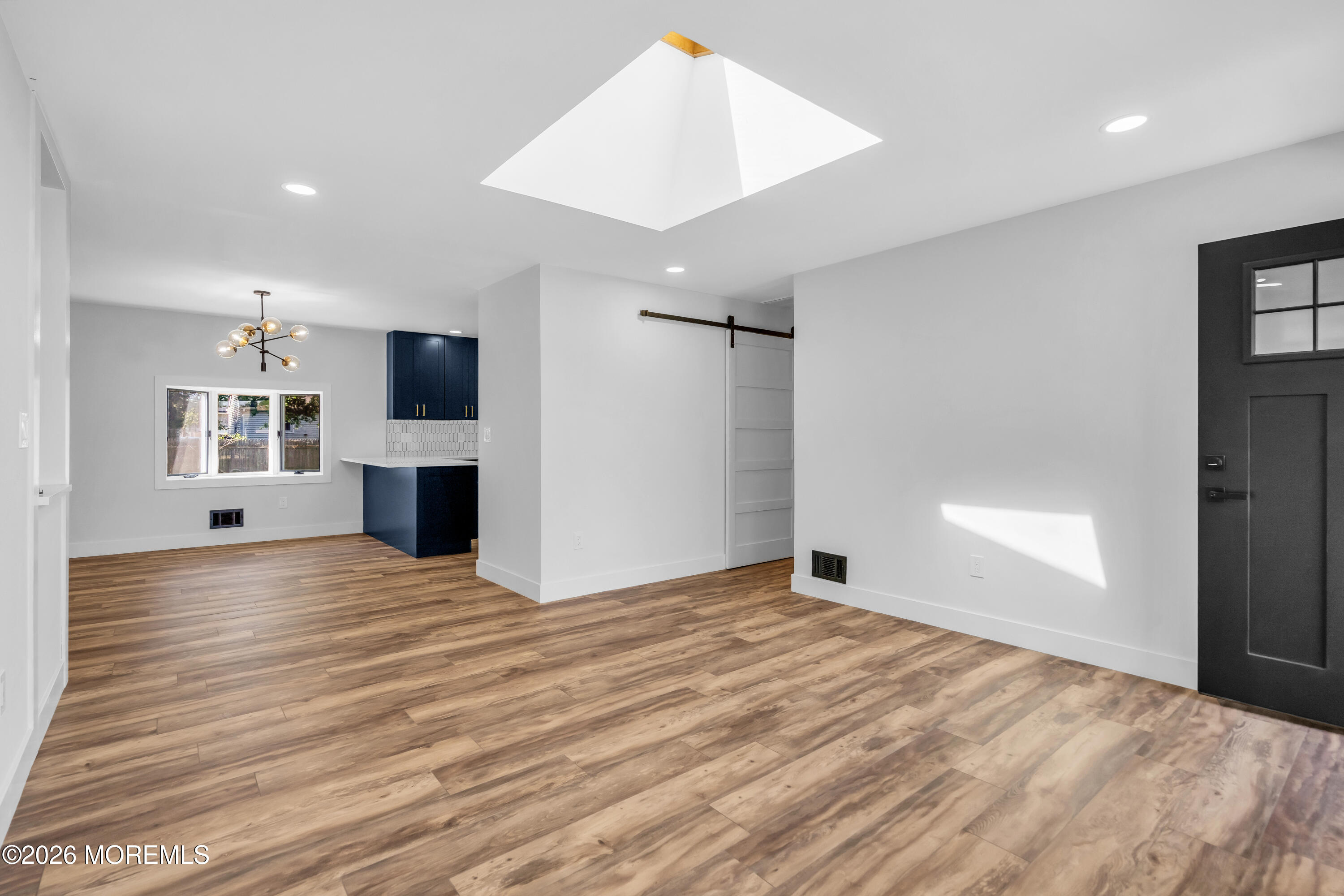 1009 Buena Vista Road