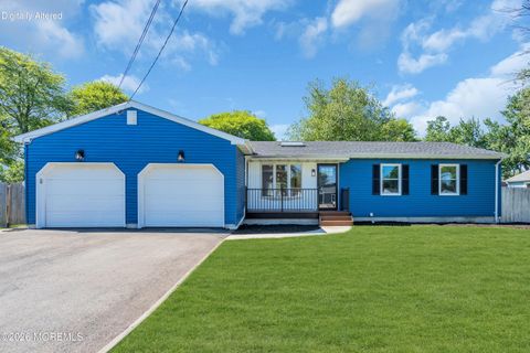 Homes For Sale - 1009 Buena Vista Road<br/> Forked River, NJ 08731