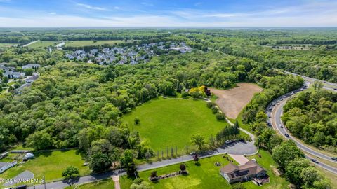 Homes For Sale - 1751 Glendola Road<br/> Wall, NJ 07719