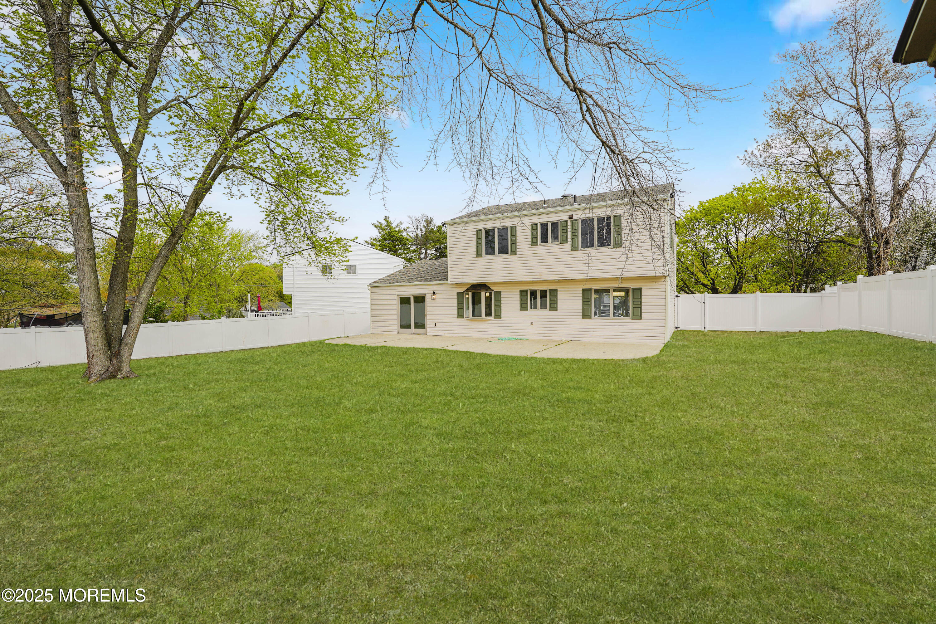 223 Alden Court, Aberdeen, New Jersey image 39