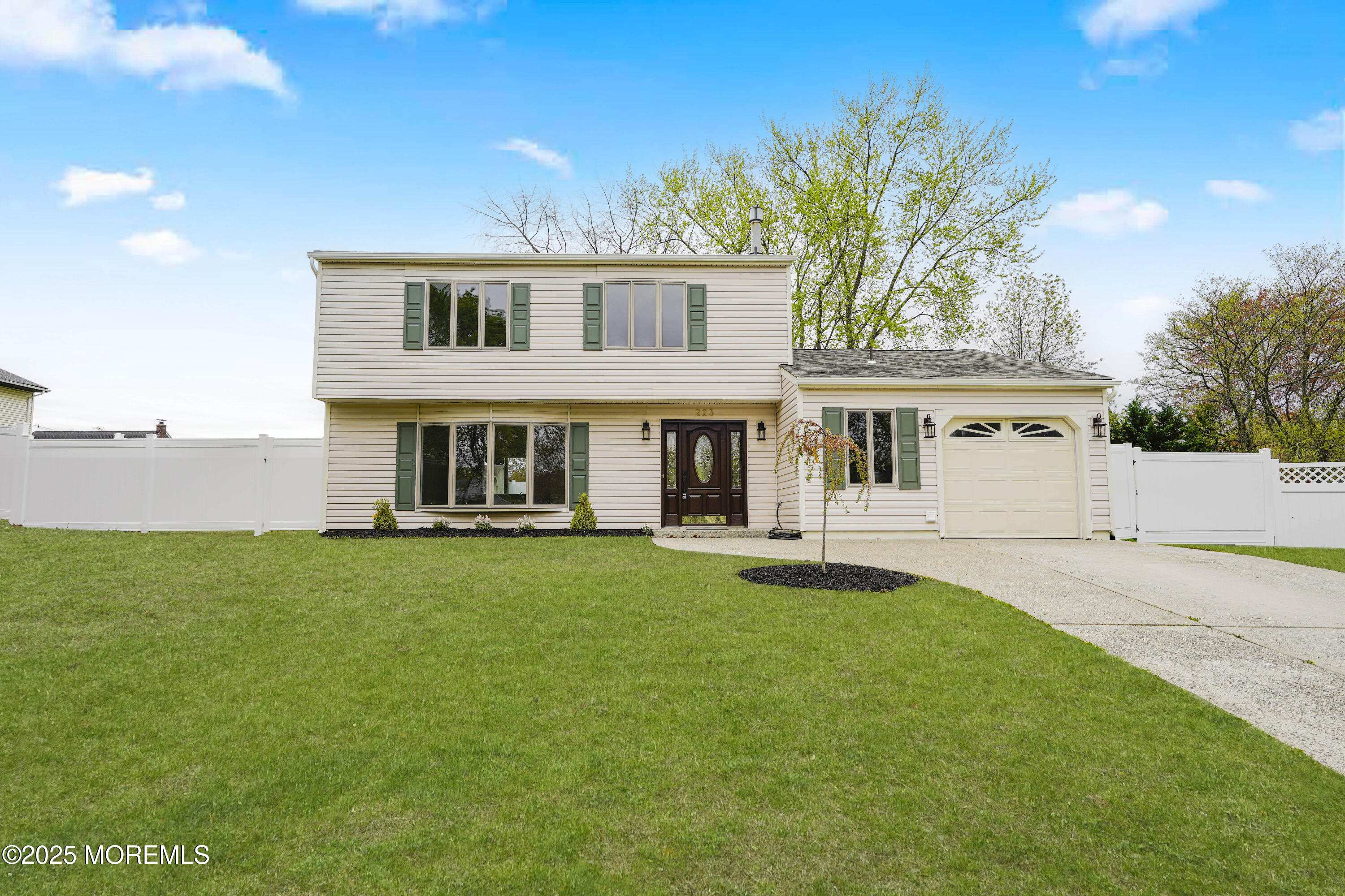 223 Alden Court, Aberdeen, New Jersey image 1