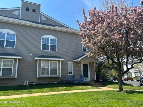 Condo For Sale - 2505 Metedeconk Court<br/> Freehold, NJ 07728