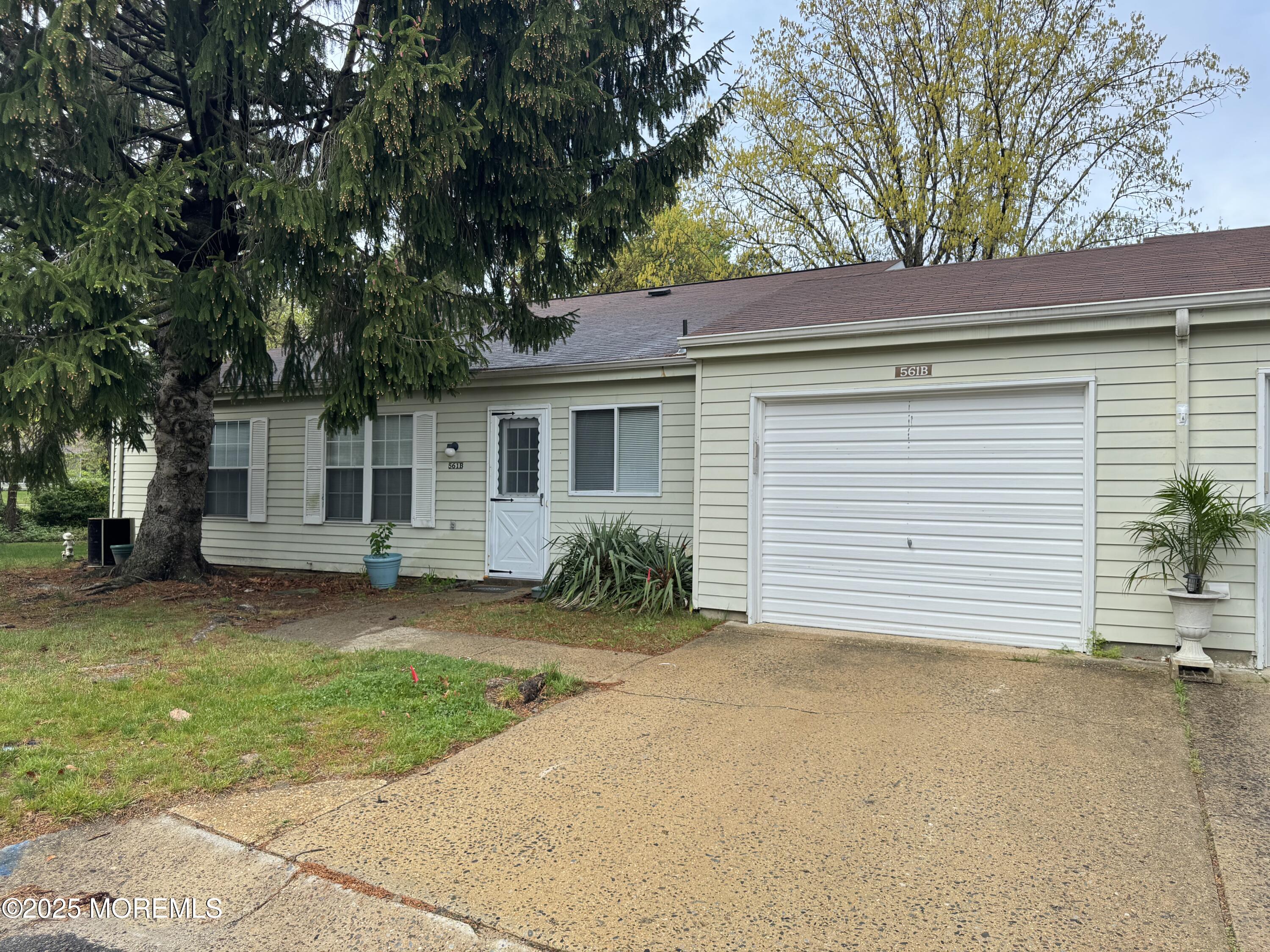 561 Malvern Court #B, Manchester, New Jersey image 5
