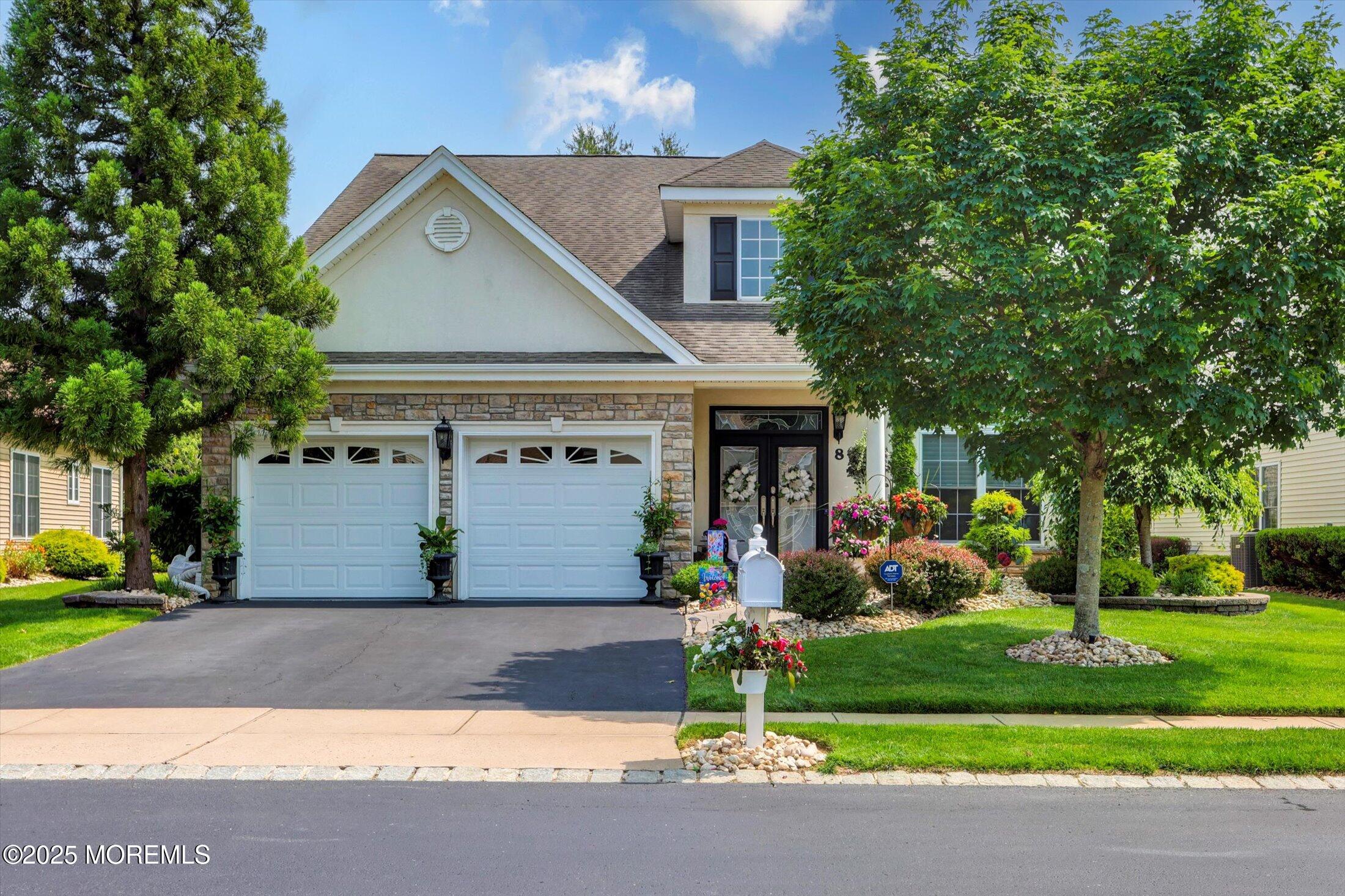 8 Crawford Road