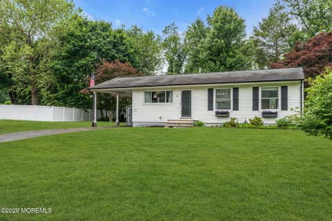 Homes For Sale - 28 Dawn Cypress Lane<br/> Ocean County, Jackson, NJ 08527