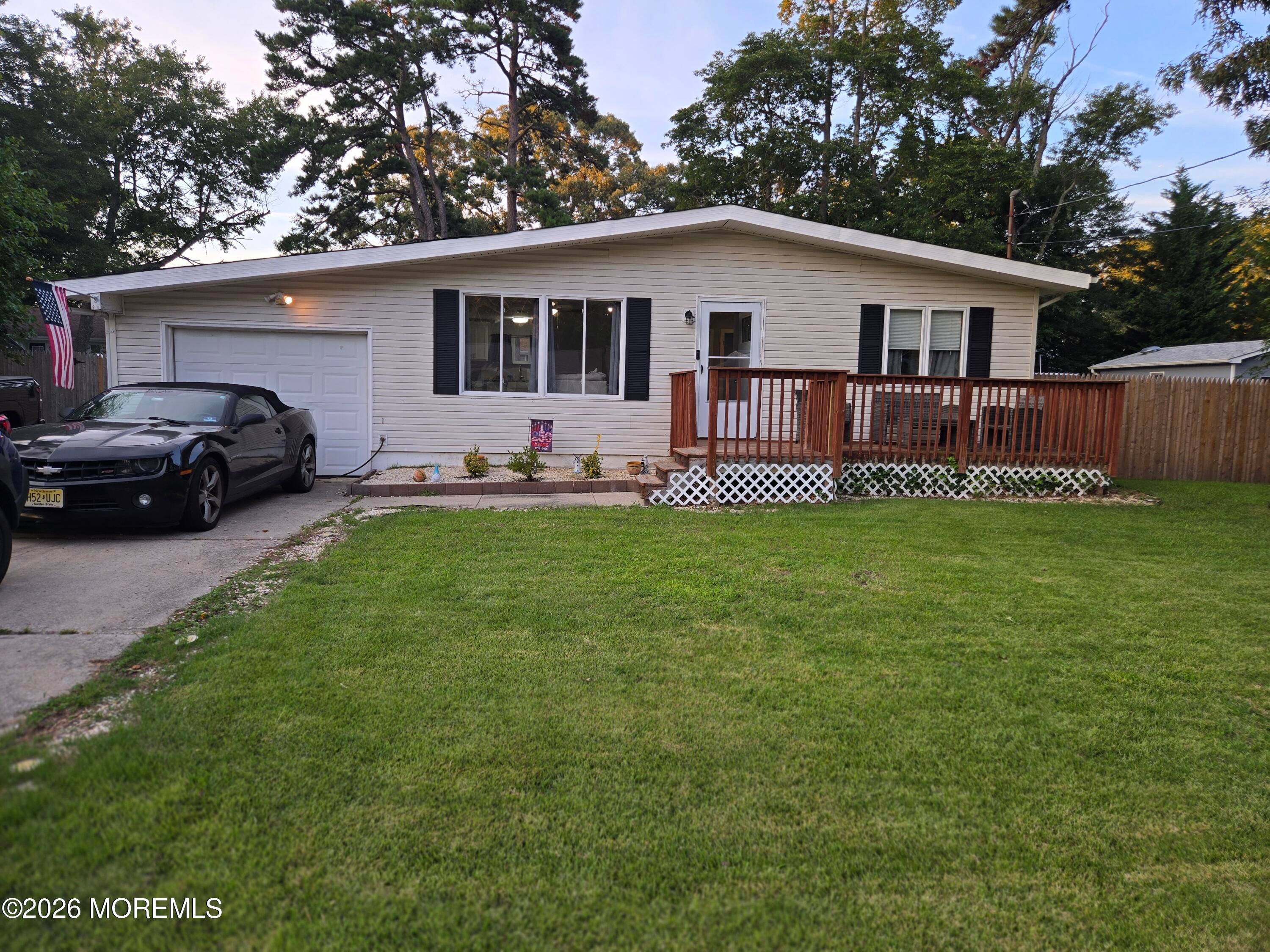 14 Cedar Drive