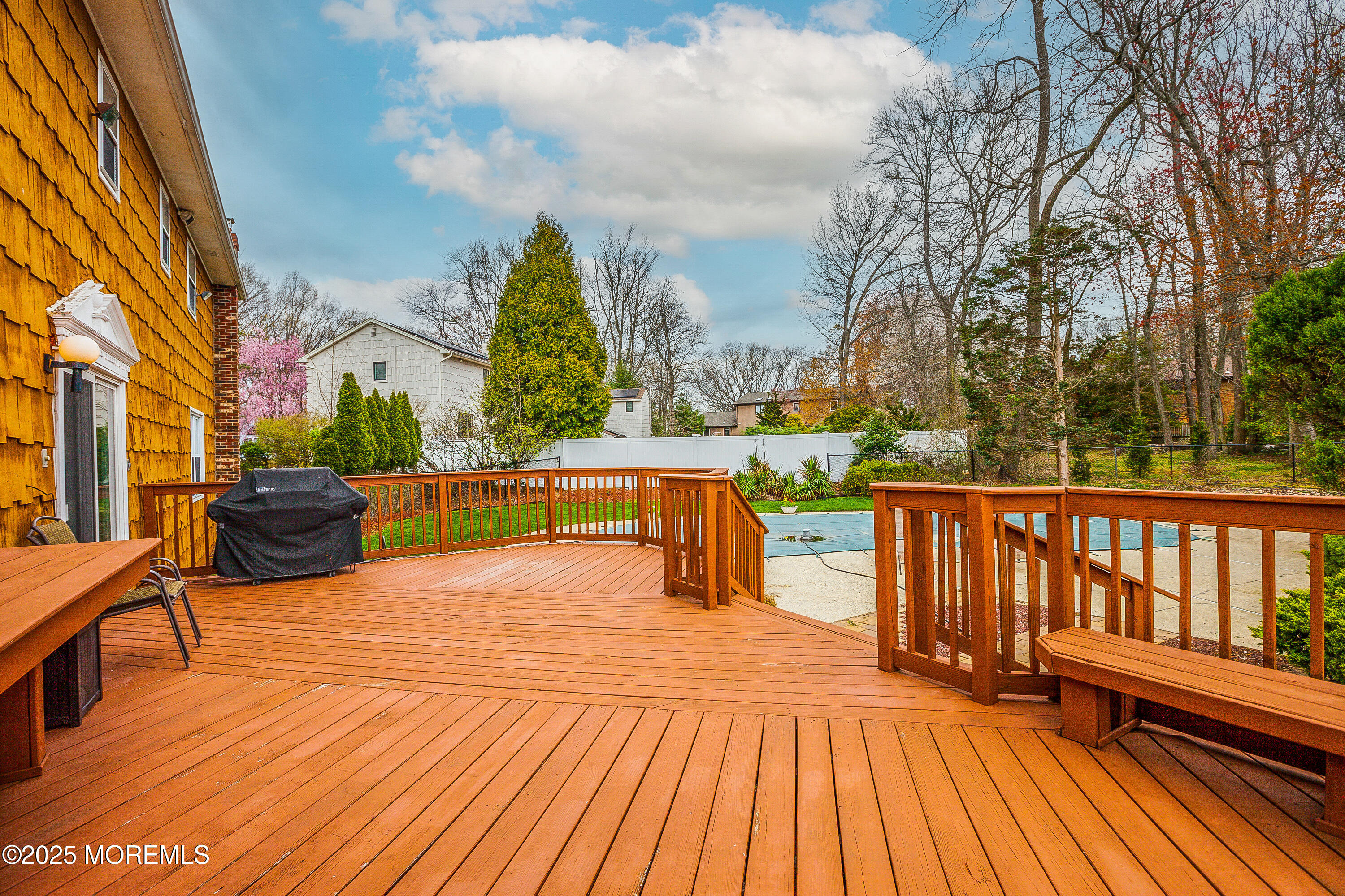 26 Washington Avenue, Morganville, New Jersey image 22
