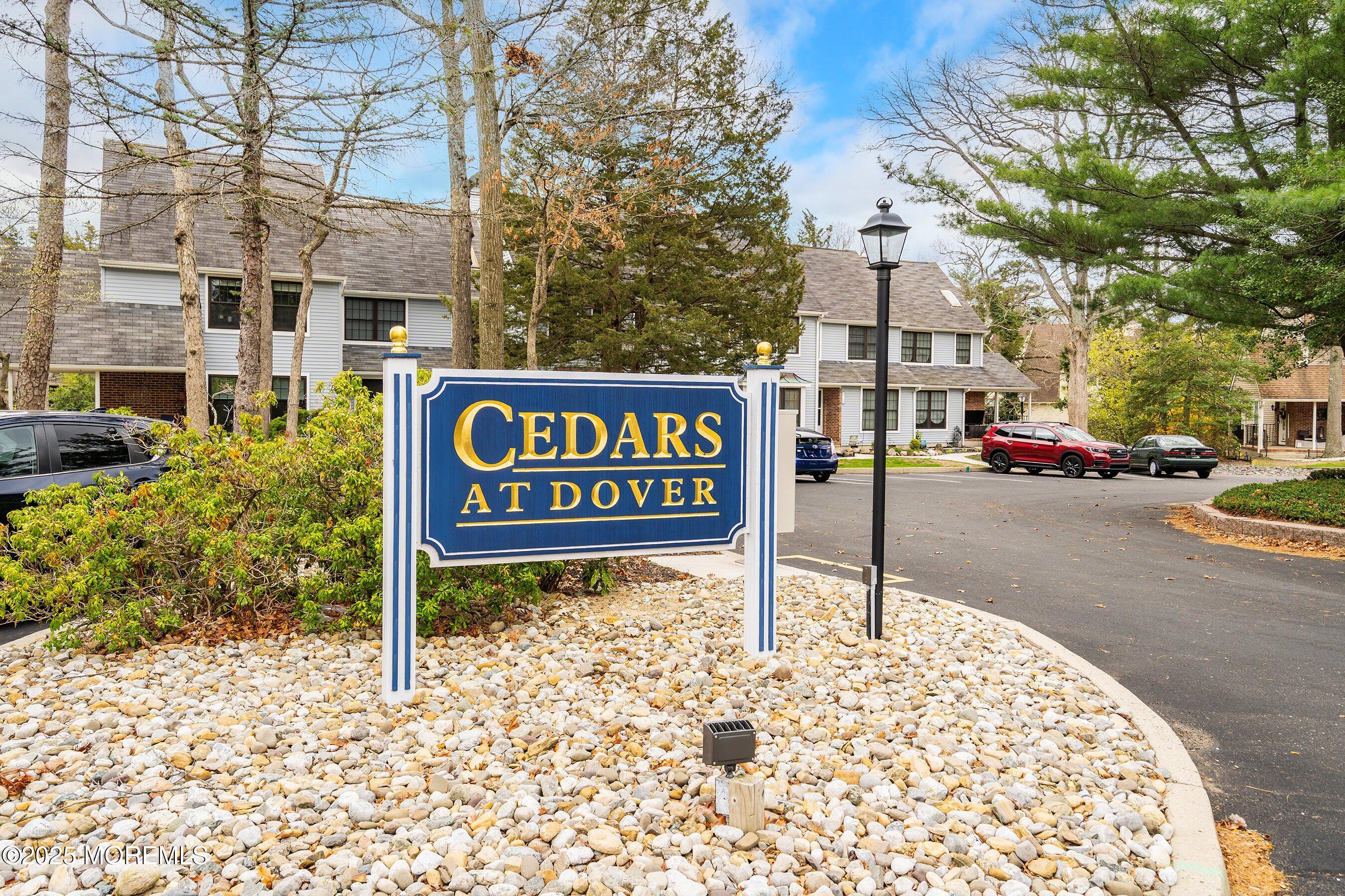 805 Bent Trail #734, Toms River, New Jersey image 16